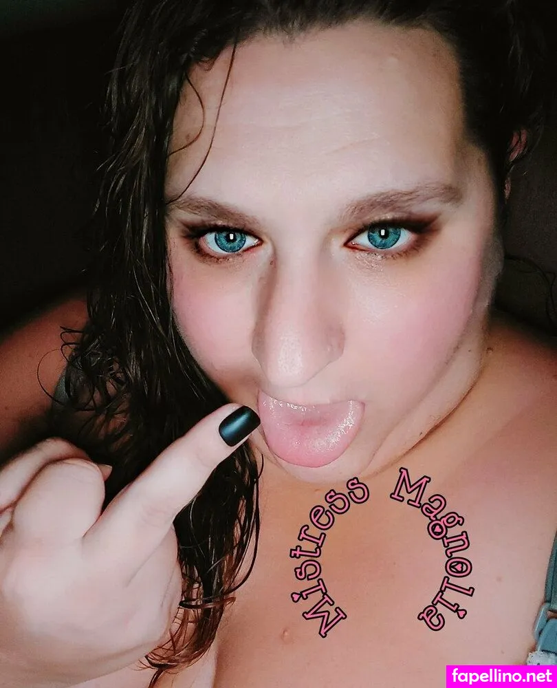 magnoliablooms1603 Nude Leaked OnlyFans Photo #QgiPk1697r