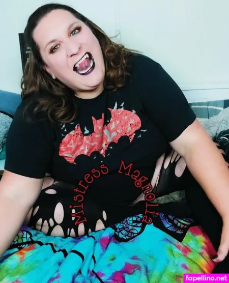 Magnoliablooms1603 OnlyFans Thumbnail #TryFpSkfWt