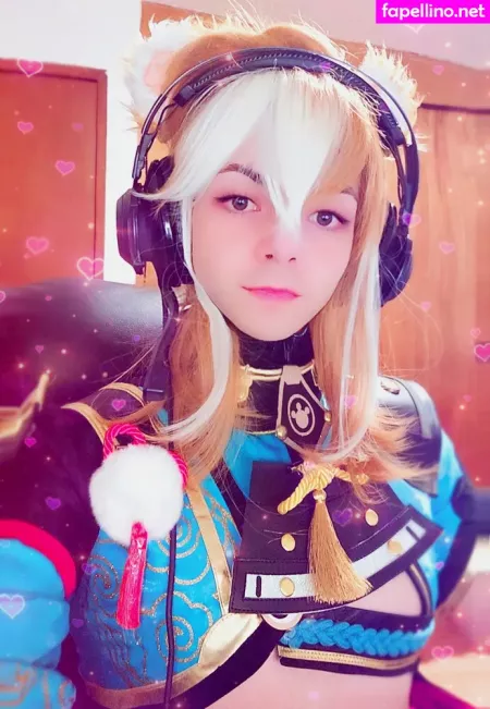 Magoraion OnlyFans Thumbnail #7Y4TYY4U8P