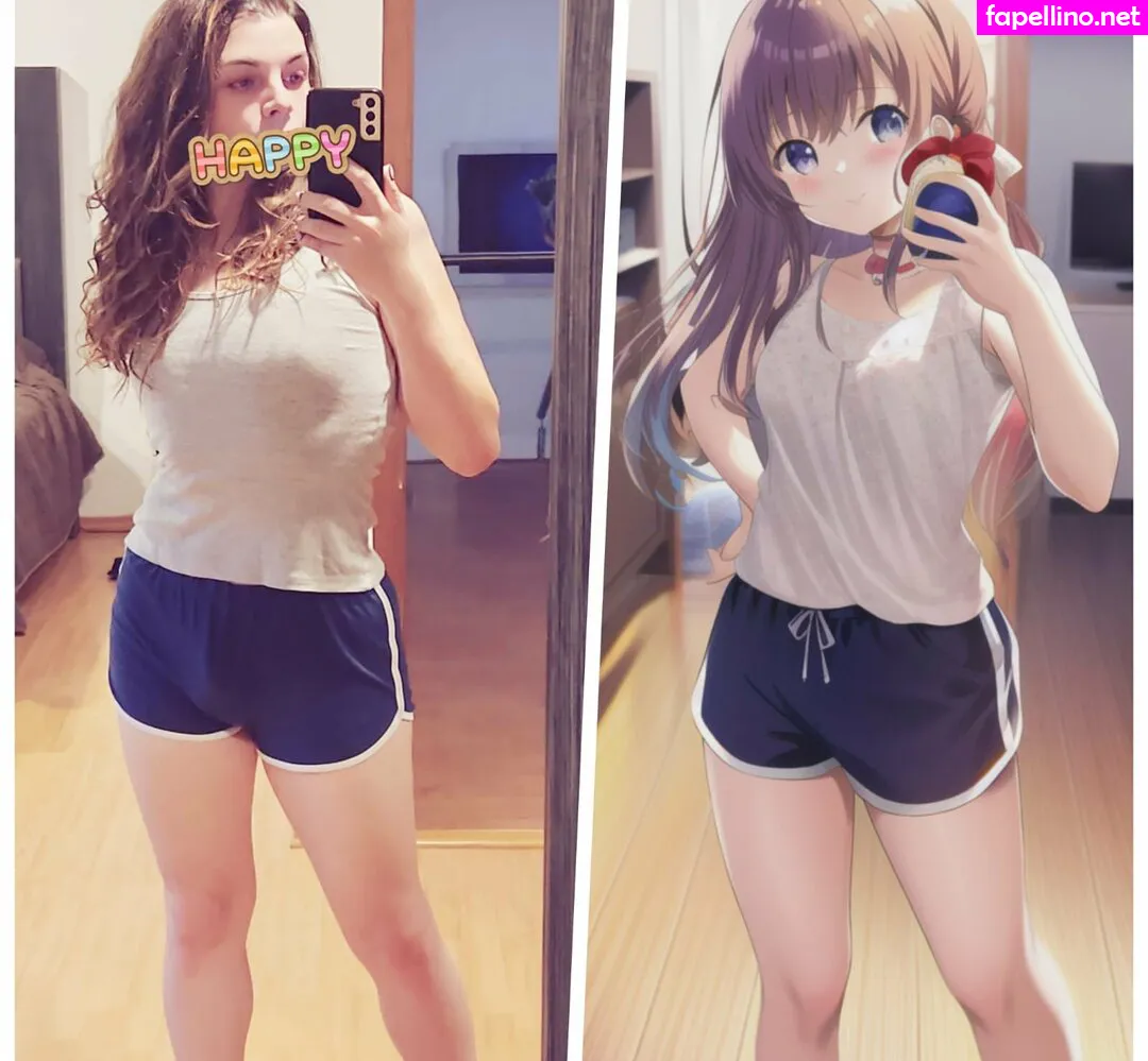 magomona, magoraion Nude Leaked OnlyFans Photo #QI40gOcDBP