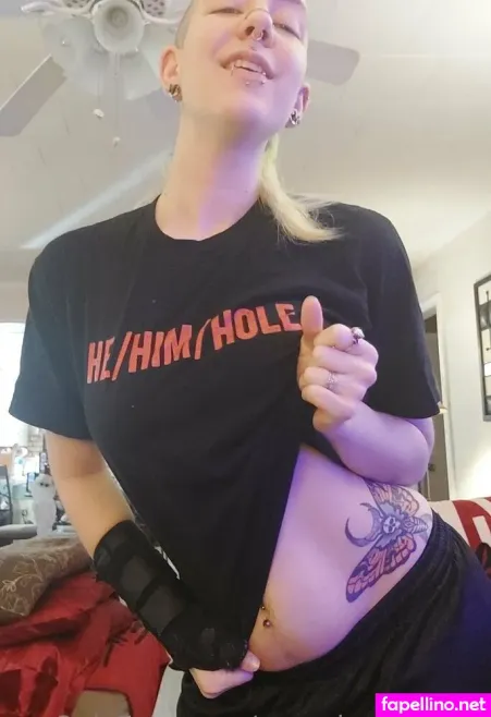 Magpiecrisisfree OnlyFans Thumbnail #LoxVIQwUbh