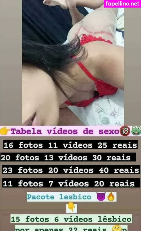Magrinha Gih88 OnlyFans Thumbnail #3iJkxrOwV6