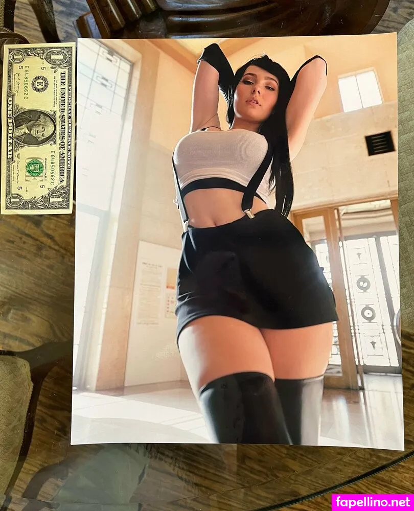 MagsIRL, mags.irl, magsgonewild, omgcosplay Nude Leaked OnlyFans Photo #7jXS2hO1jb