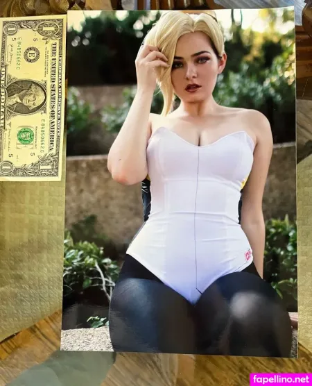 Mags Irl 9 OnlyFans Thumbnail #IUeVEOpodM