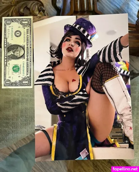 Mags Irl 9 OnlyFans Thumbnail #JL3EsN9tus