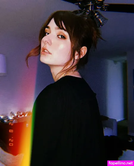 Mags Irl 9 OnlyFans Thumbnail #QfgL9uaVW6