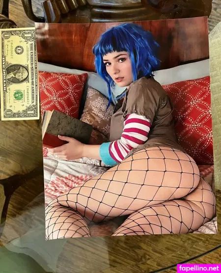 Mags Irl 9 OnlyFans Thumbnail #SFC6xqUoKc