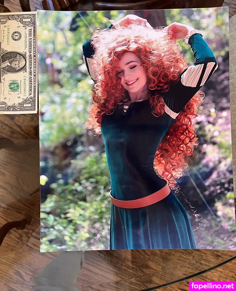 MagsIRL, mags.irl, magsgonewild, omgcosplay Nude Leaked OnlyFans Photo #bX4qCkXSxo