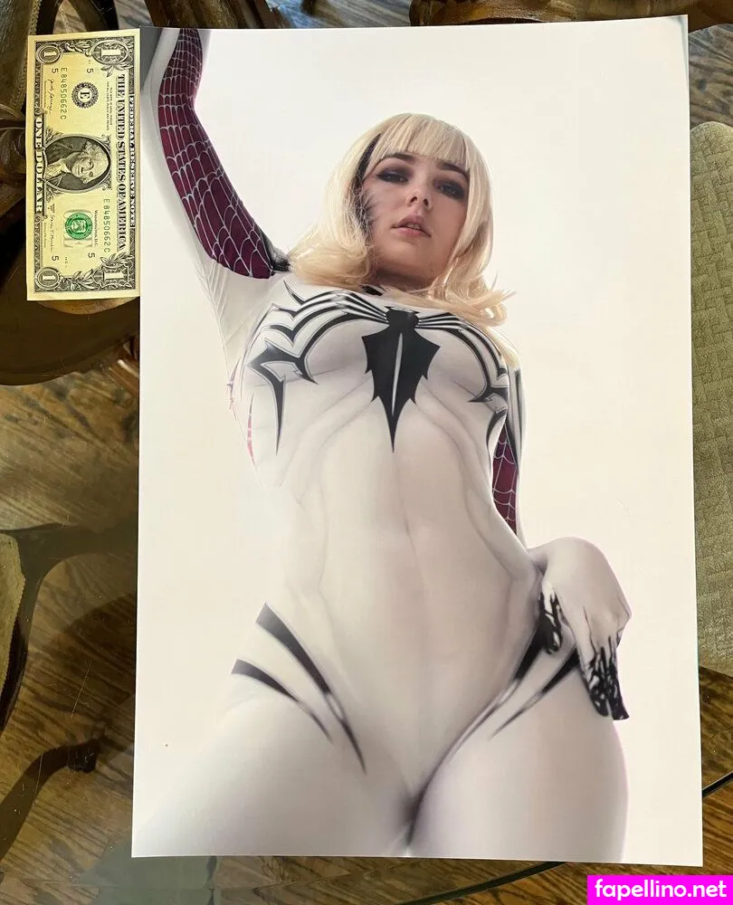 MagsIRL, mags.irl, magsgonewild, omgcosplay Nude Leaked OnlyFans Photo #iabJFpOuGn