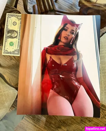 Mags Irl 9 OnlyFans Thumbnail #n6KoufEw34