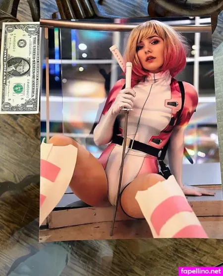 Mags Irl 9 OnlyFans Thumbnail #wTEitdVPxI