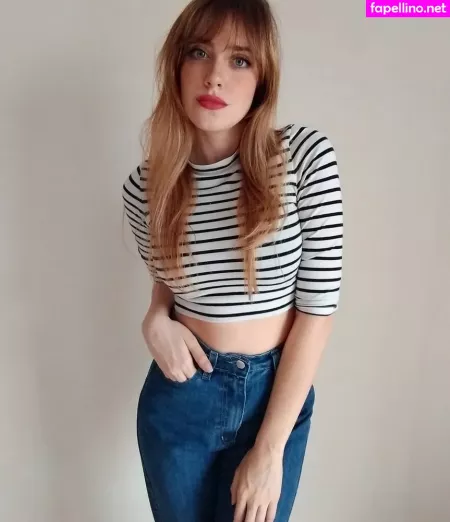 Magui Ansuz OnlyFans Thumbnail #BRvLO8ke51