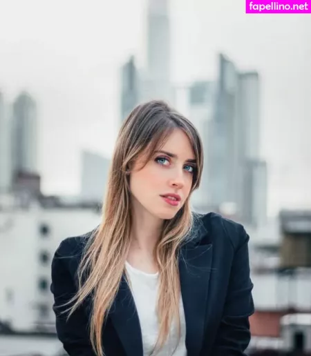 Magui Ansuz OnlyFans Thumbnail #EuJeilYha8