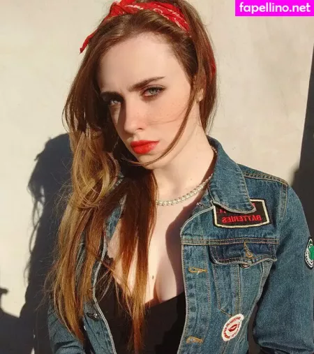 Magui Ansuz OnlyFans Thumbnail #Gqr7nVHddJ