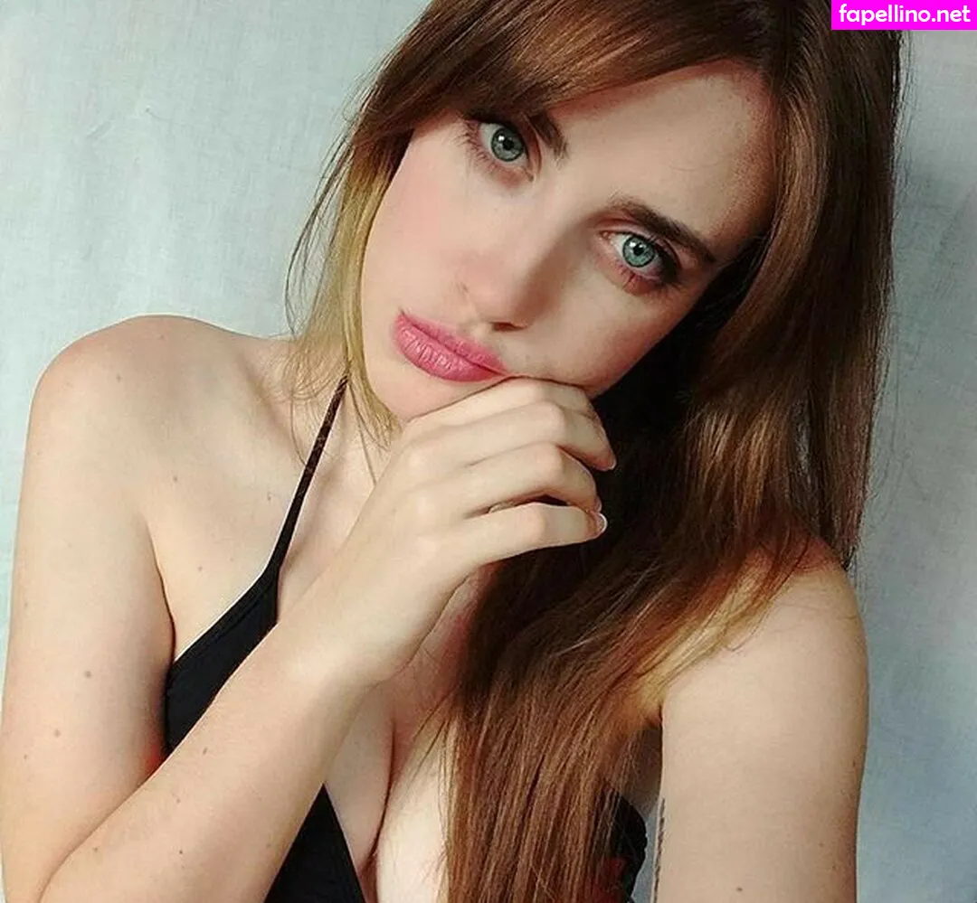magui_ansuz, maguiansuz Nude Leaked OnlyFans Photo #Ic5dWEXr6A