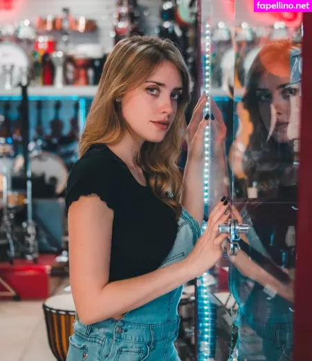 Magui Ansuz OnlyFans Thumbnail #JMT4F20I2Y