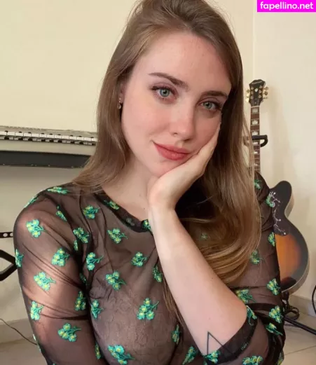 Magui Ansuz OnlyFans Thumbnail #L14zc5YDQy