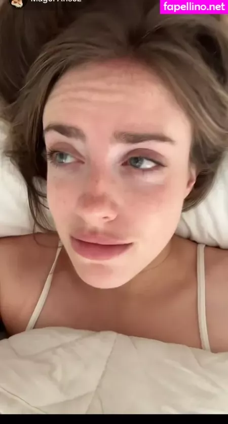 Magui Ansuz OnlyFans Thumbnail #Zm3c3kdAr5