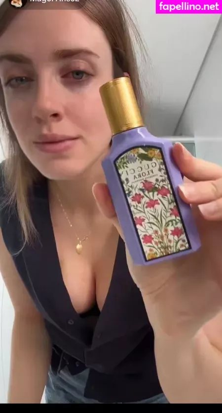 Magui Ansuz OnlyFans Thumbnail #alGhkF230n