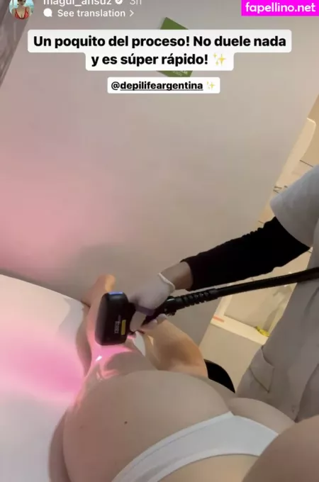 Magui Ansuz OnlyFans Thumbnail #q2fhkVZXnY