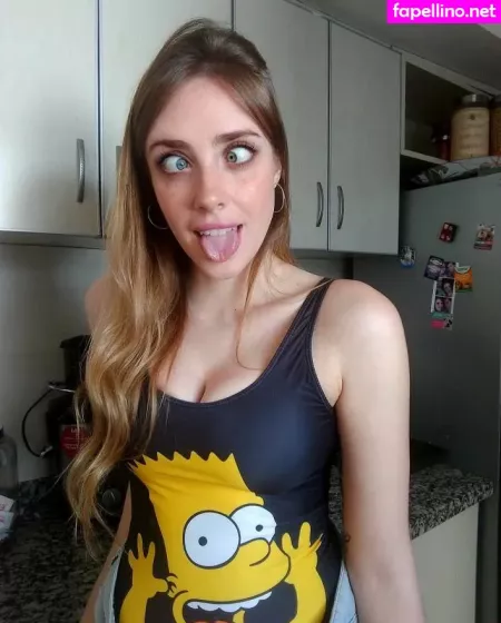 Magui Ansuz OnlyFans Thumbnail #teOtk2xs14