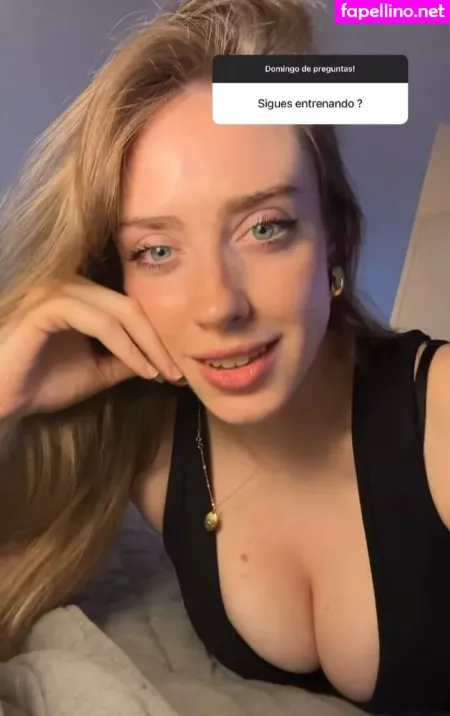 Magui Ansuz OnlyFans Thumbnail #ub39408U6Z