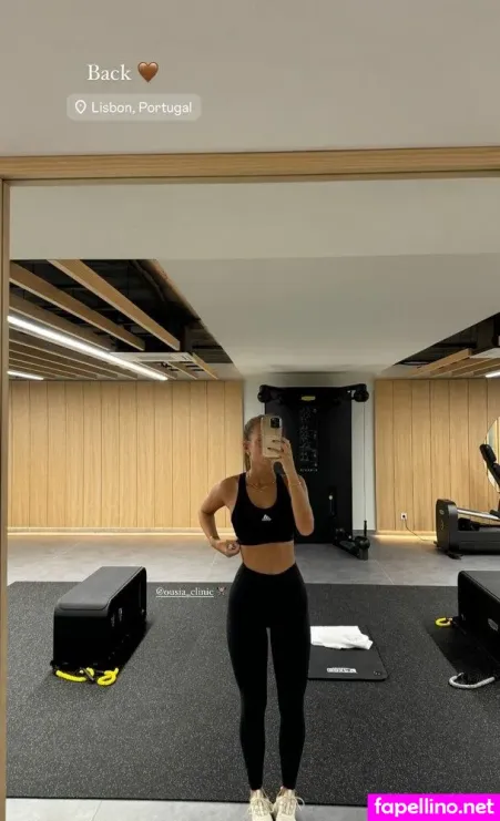 Magui Corceiro 1 OnlyFans Thumbnail #U25JZZm7Ep