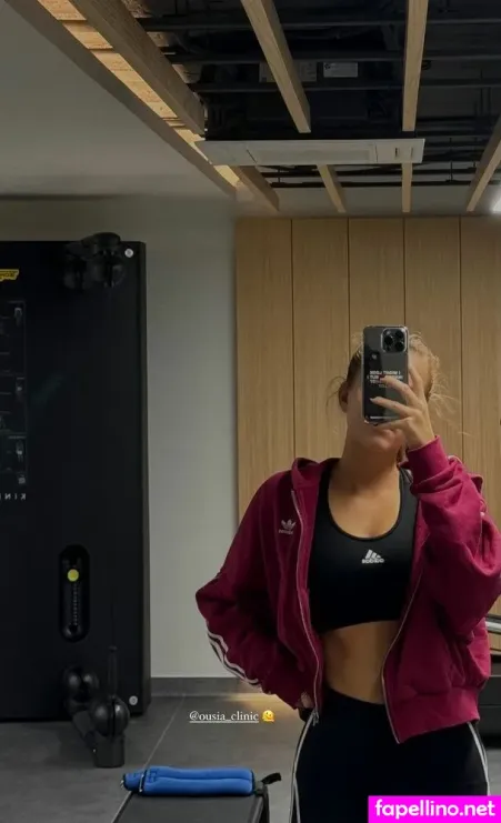 Magui Corceiro 1 OnlyFans Thumbnail #jjK7sDnWxW