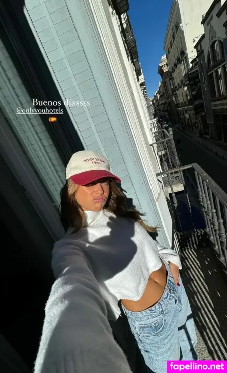 Magui Corceiro 1 OnlyFans Thumbnail #majHxngNjw