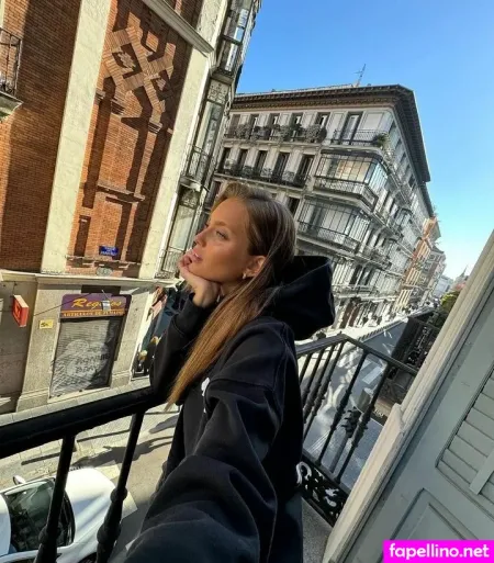 Magui Corceiro 1 OnlyFans Thumbnail #sNIlyFyVIQ