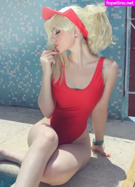Magui Sunshine OnlyFans Thumbnail #0Ci6Pm4m6l