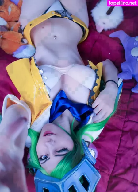Magui Sunshine OnlyFans Thumbnail #0NIKgyzYdX