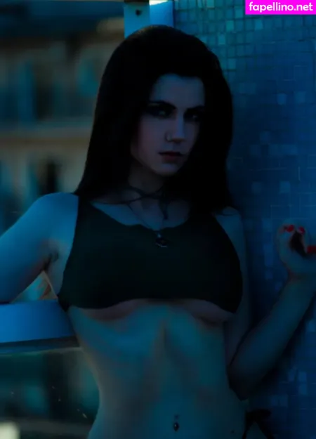Magui Sunshine OnlyFans Thumbnail #0OKwsPBiwN