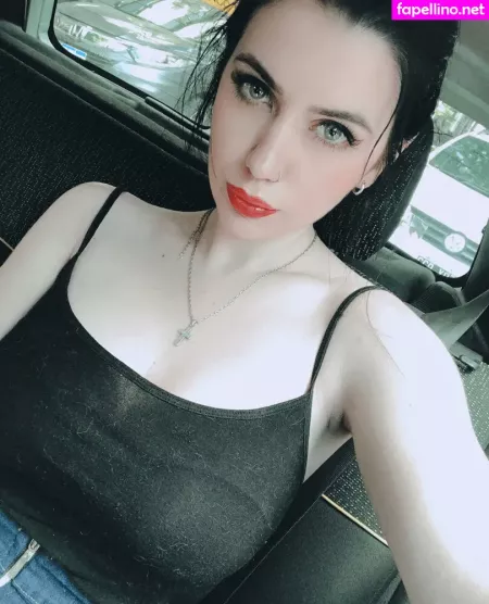 Magui Sunshine OnlyFans Thumbnail #1VItQYdBzF