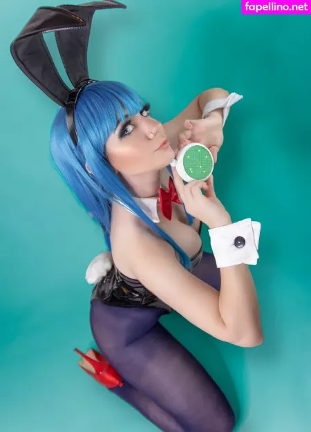 Magui Sunshine OnlyFans Thumbnail #24GNysLGad