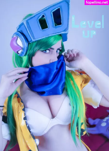 Magui Sunshine OnlyFans Thumbnail #3LvPmXpobP