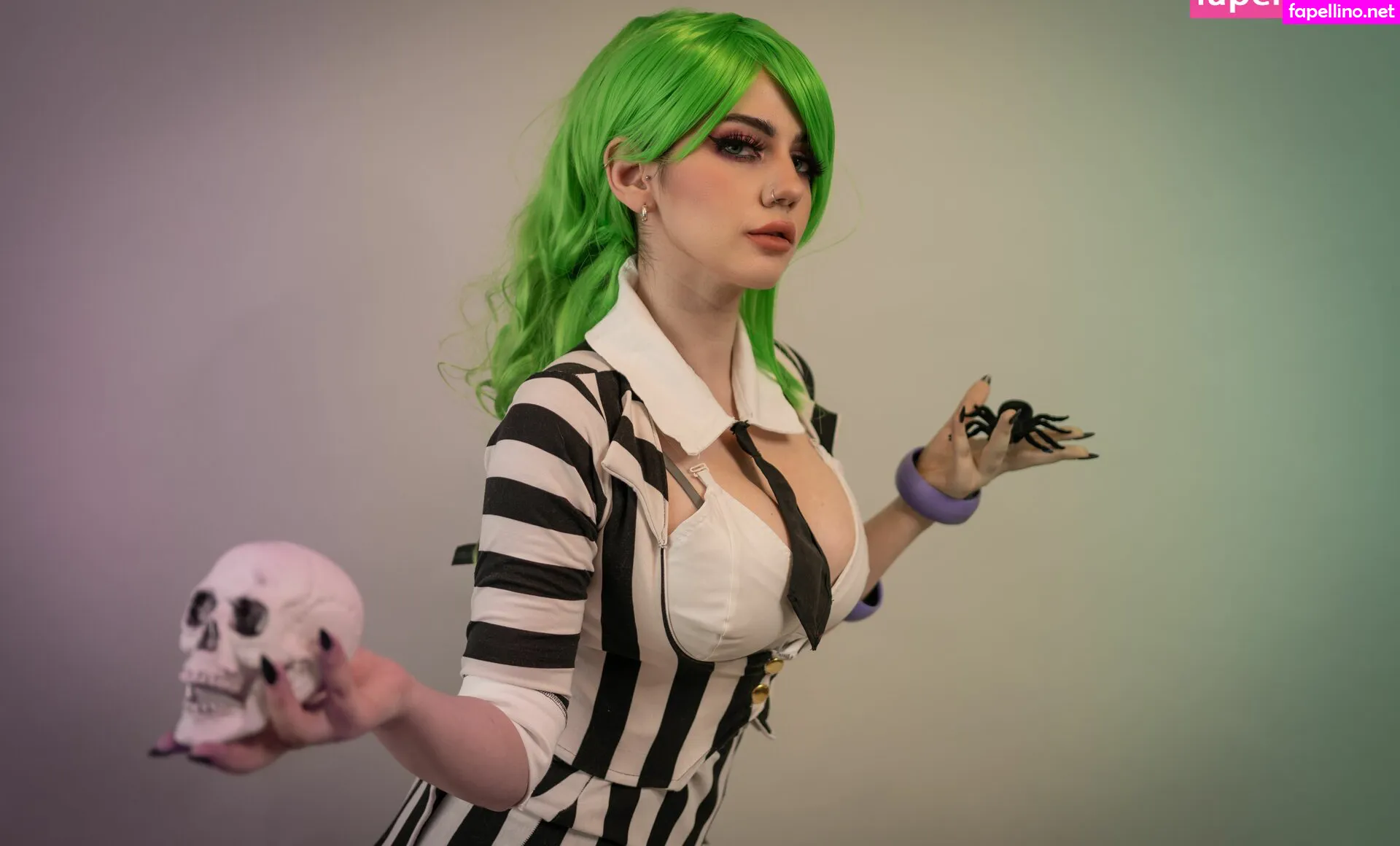 La alquimista de acero, MaguiSunshine, magui.sunshine Nude Leaked OnlyFans Photo #3ZLLU0BiFM