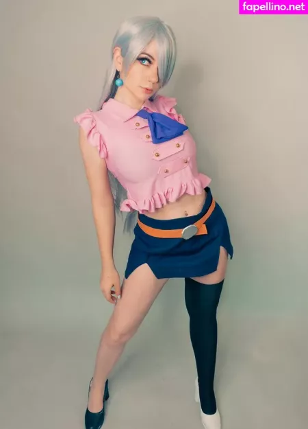 Magui Sunshine OnlyFans Thumbnail #4dhyvZXGs6