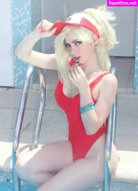 Magui Sunshine OnlyFans Thumbnail #5E0ZqIYEJv