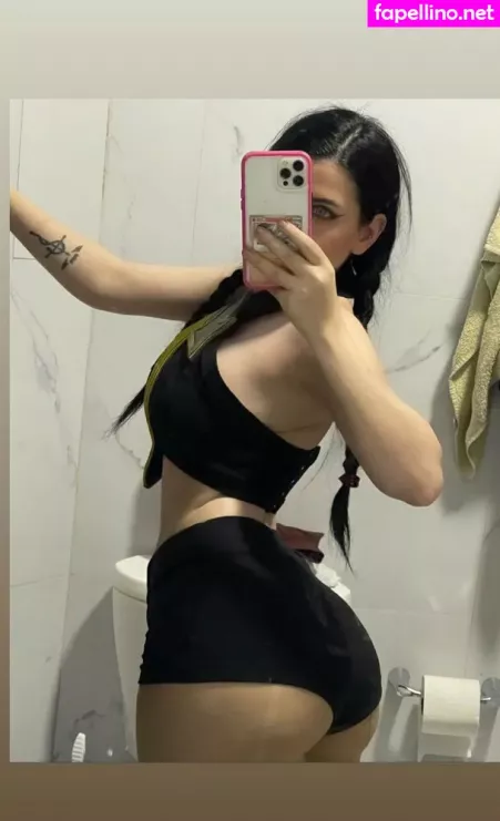Magui Sunshine OnlyFans Thumbnail #6OQ40TgQYO