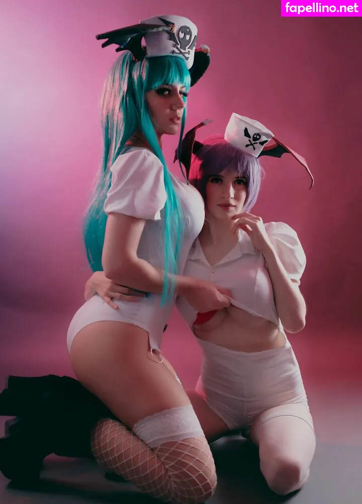 La alquimista de acero, MaguiSunshine, magui.sunshine Nude Leaked OnlyFans Photo #6b0dLQ28vb