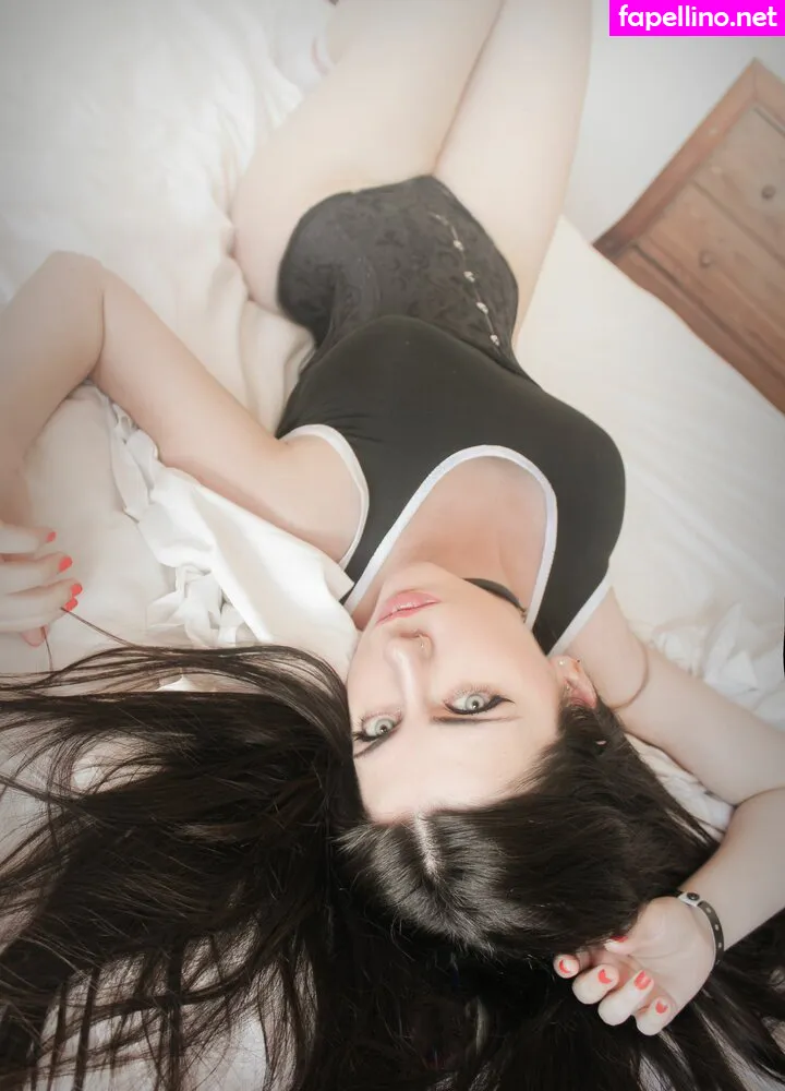 La alquimista de acero, MaguiSunshine, magui.sunshine Nude Leaked OnlyFans Photo #78wF5UawcH