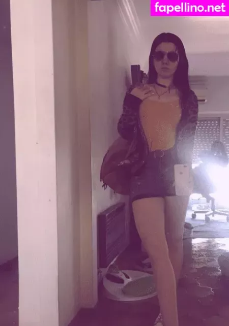 Magui Sunshine OnlyFans Thumbnail #7FZEcvTxyv