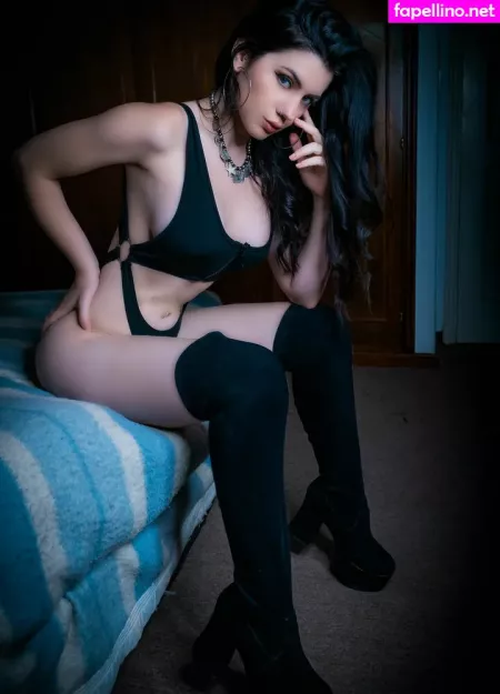 Magui Sunshine OnlyFans Thumbnail #7zIkdIZcyG