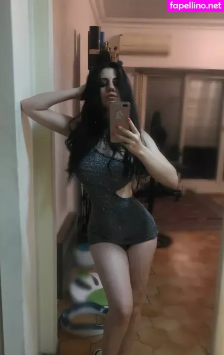 Magui Sunshine OnlyFans Thumbnail #AKsLRToqa4