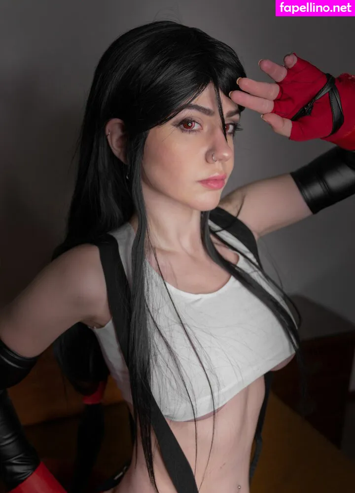 La alquimista de acero, MaguiSunshine, magui.sunshine Nude Leaked OnlyFans Photo #ATxi8RfaOI