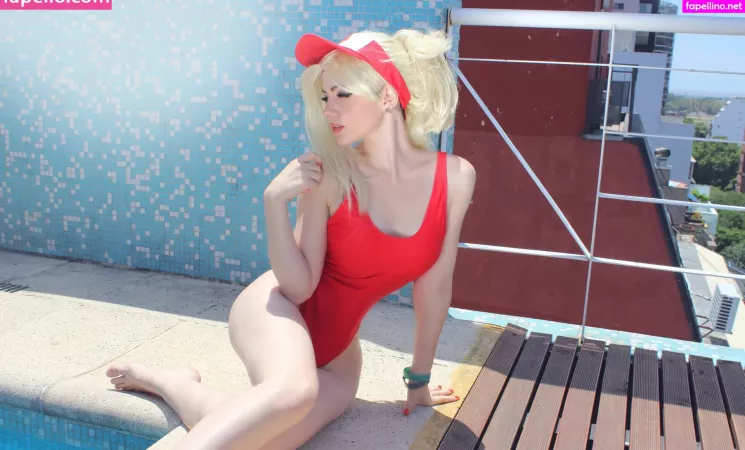 Magui Sunshine OnlyFans Thumbnail #Aj2b7oaTzy