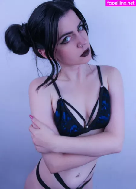 Magui Sunshine OnlyFans Thumbnail #Aolo2Bk53R