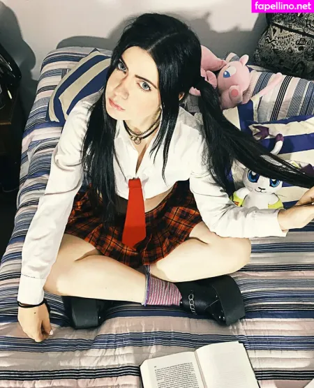 Magui Sunshine OnlyFans Thumbnail #Auu8jByLT0