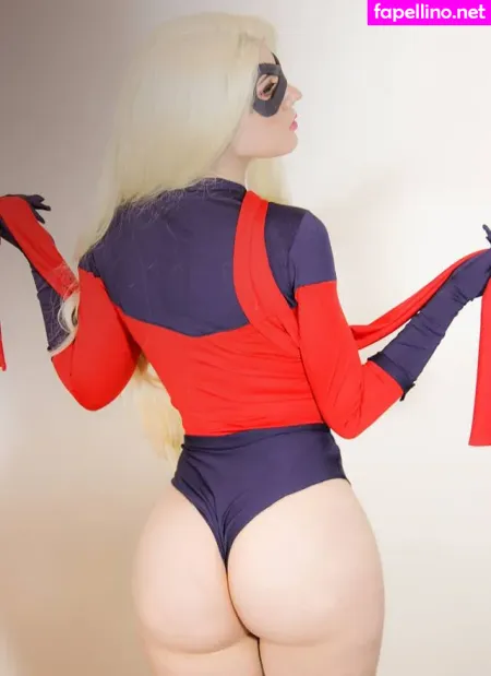 Magui Sunshine OnlyFans Thumbnail #BaMpOgA7R9
